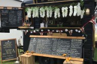 Gin & Fizz