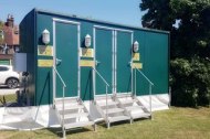 Coleman's Loos