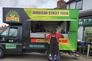 Nally’s Jamaican Jerk and Grill 