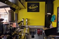 Keanu's Kitchen