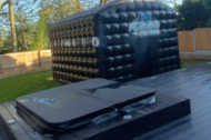 Party Pod Events LTD