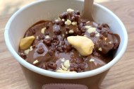 The Chocolate Bar Baker