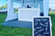 Cheshire Mobile Bars Limited