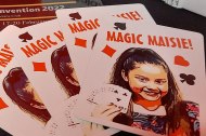 Magic Maisie