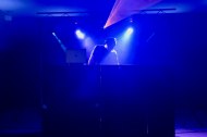 Press Record Live