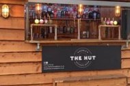 The Hut Moblie Bar 