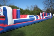 Knockout Entertainments