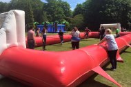 Knockout Entertainments