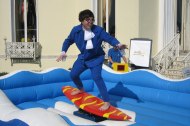 Knockout Entertainments