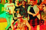 Escape Party Band Uk