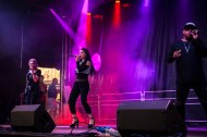 Live Events Ltd.