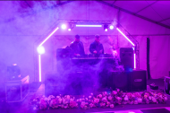 illusion events hire