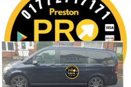 Preston Taxis Ltd
