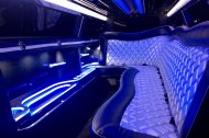 1st Class Limos Ltd
