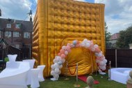 UK Rave Inflatables
