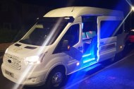 Luxury VIP Limos