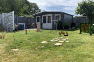 Suffolk Events Hire