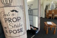 A1 Photobooths