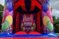 The King's Castles and Events