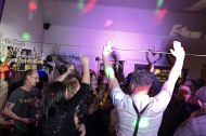 30th Birthday Great Gatsby themed Party 