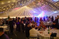 JRS DJ and Events - The Lincolnshire DJ