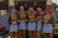 Daisy's Vintage Tea Rooms