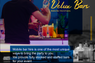 Delux Bars