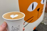 Ginger Cat Coffee