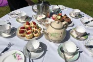 Figs Catering