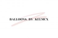Balloons by Kelmcx