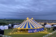 Big top And equipment hire