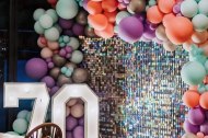 Luna Blush Events & Planning