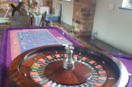 Casino Race Nights