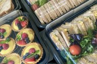 Fox & Finch Catering