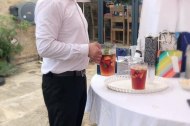 Flavourz Events & Party Services