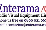 Enterama AV Hire
