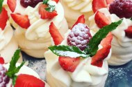 Hannah Angell Food