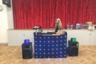 Jumping Jemma’s Mobile Disco 