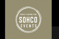 Sohco Events Ltd 