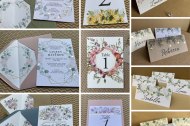 Linagifts wedding stationery
