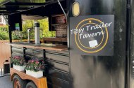 The Tipsy Trailer Tavern 