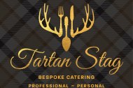 The Tartan stag