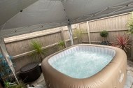 Solihull Hot Tub Hire