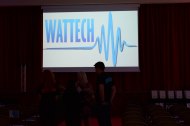 Wattech Ltd