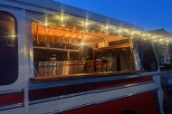 The Old Coach Mobile Bar