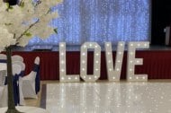 LED Love/Dancefloor 