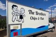 The Brothers Chips and Fish