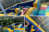 Berkshire bouncy castles