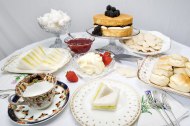 Adams Catering Equipment & Furniture Hire