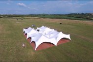 Devon Party Marquees